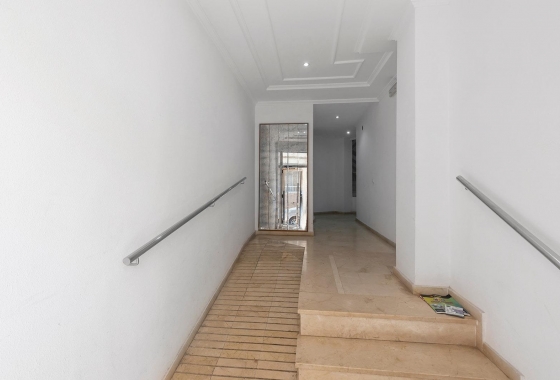 Rynek wtórny - Apartament - Torrevieja - La Mata