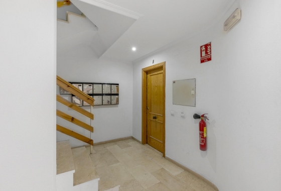 Rynek wtórny - Apartament - Torrevieja - La Mata