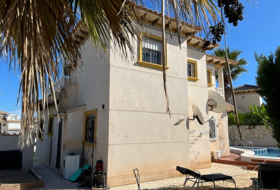 Rynek wtórny - Villa - Orihuela Costa - Playa Flamenca