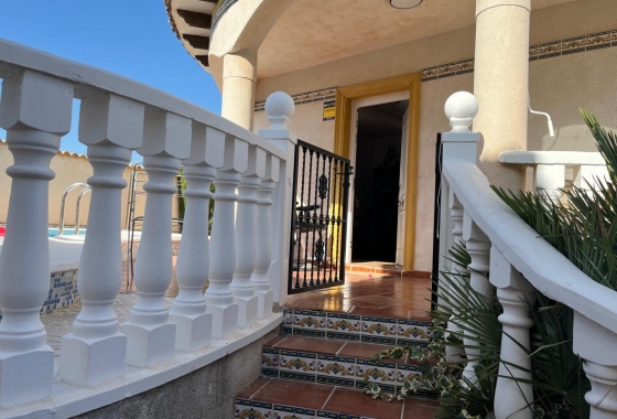 Rynek wtórny - Villa - Orihuela Costa - Playa Flamenca