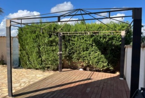 Rynek wtórny - Villa - Orihuela Costa - Playa Flamenca