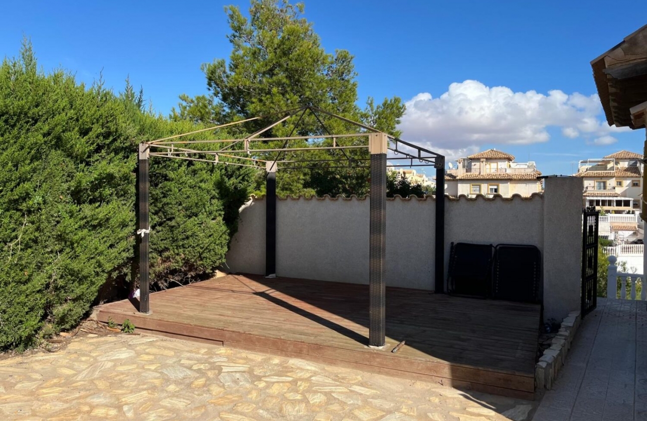 Rynek wtórny - Villa - Orihuela Costa - Playa Flamenca