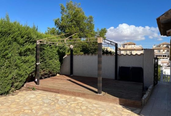 Rynek wtórny - Villa - Orihuela Costa - Playa Flamenca