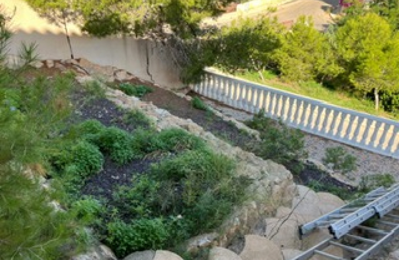 Rynek wtórny - Villa - Orihuela Costa - Playa Flamenca