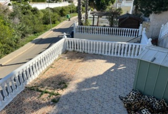 Rynek wtórny - Villa - Orihuela Costa - Playa Flamenca