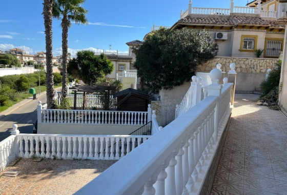 Rynek wtórny - Villa - Orihuela Costa - Playa Flamenca