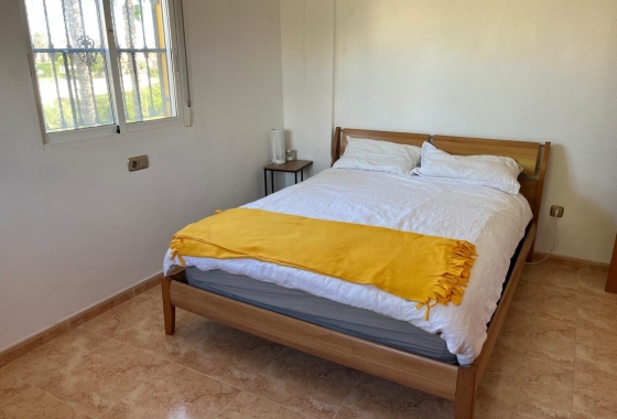 Rynek wtórny - Villa - Orihuela Costa - Playa Flamenca