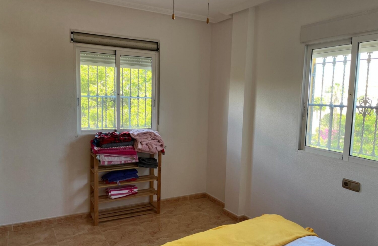 Rynek wtórny - Villa - Orihuela Costa - Playa Flamenca