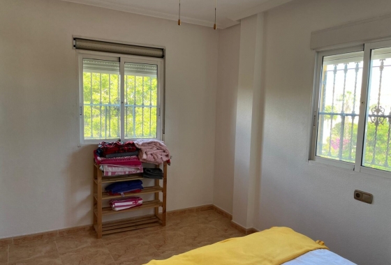 Rynek wtórny - Villa - Orihuela Costa - Playa Flamenca