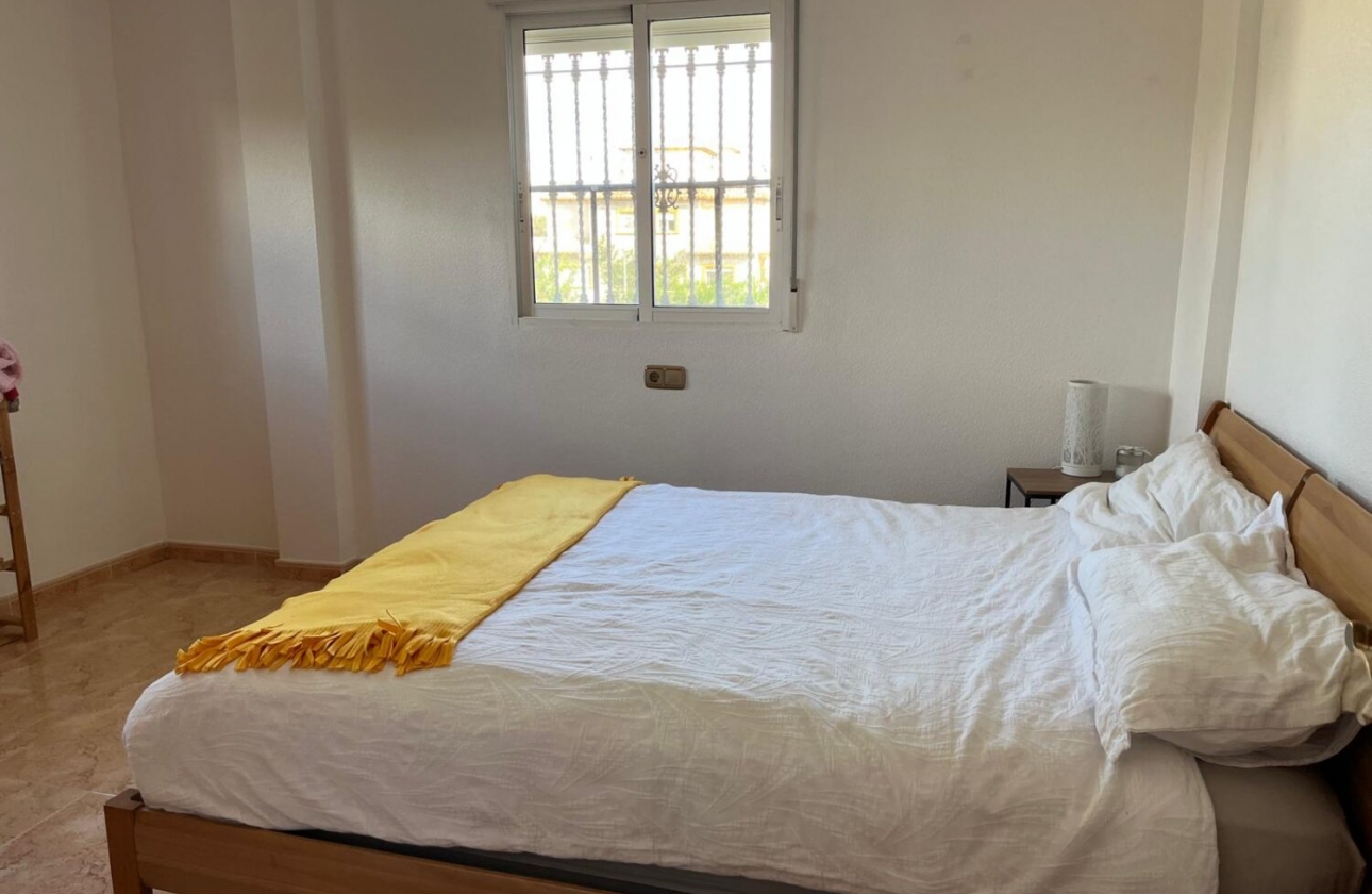 Rynek wtórny - Villa - Orihuela Costa - Playa Flamenca