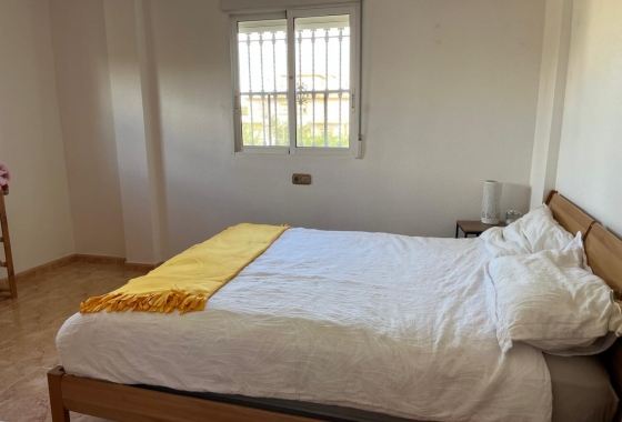 Rynek wtórny - Villa - Orihuela Costa - Playa Flamenca