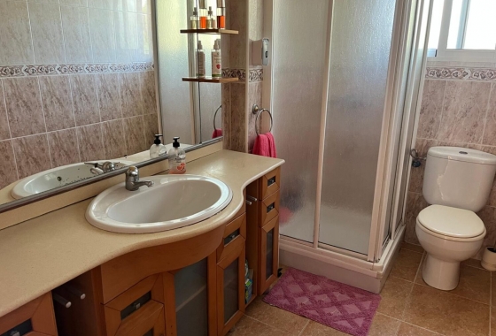 Rynek wtórny - Villa - Orihuela Costa - Playa Flamenca