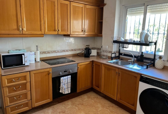 Rynek wtórny - Villa - Orihuela Costa - Playa Flamenca