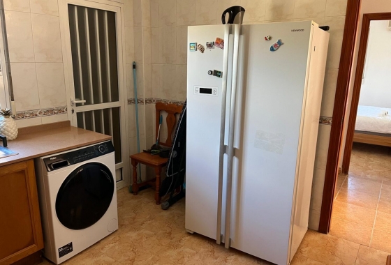 Rynek wtórny - Villa - Orihuela Costa - Playa Flamenca