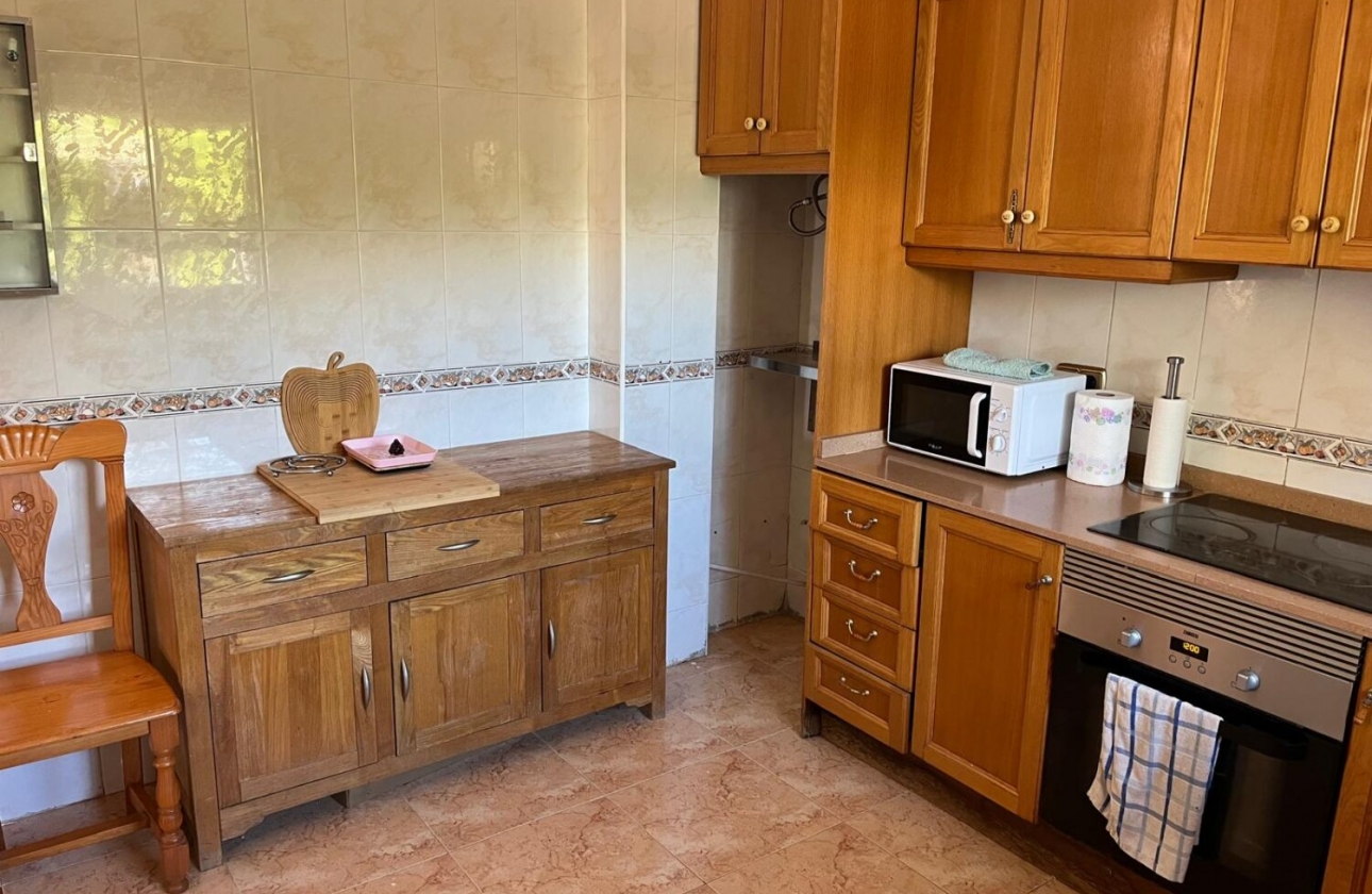 Rynek wtórny - Villa - Orihuela Costa - Playa Flamenca