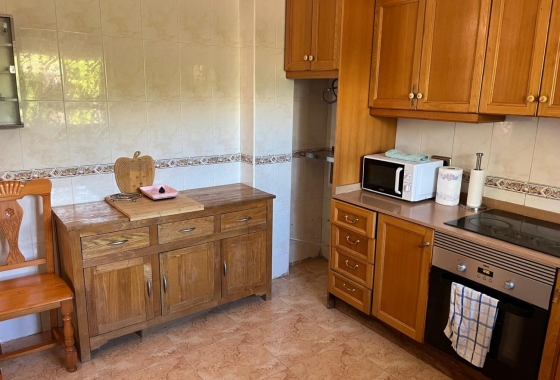 Rynek wtórny - Villa - Orihuela Costa - Playa Flamenca