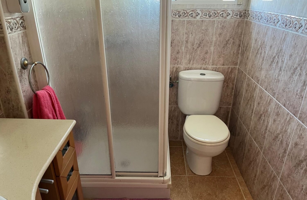 Rynek wtórny - Villa - Orihuela Costa - Playa Flamenca