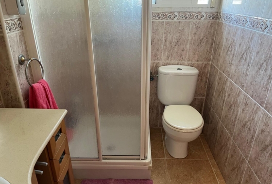 Rynek wtórny - Villa - Orihuela Costa - Playa Flamenca