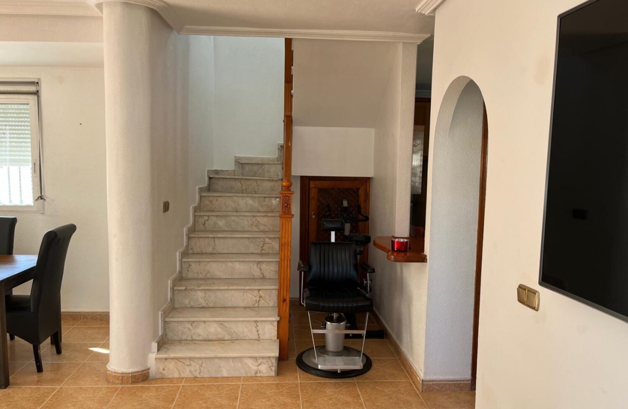 Rynek wtórny - Villa - Orihuela Costa - Playa Flamenca