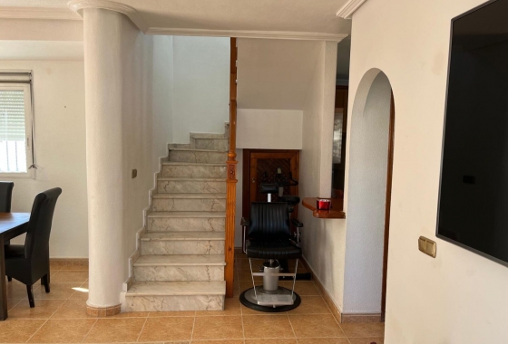 Rynek wtórny - Villa - Orihuela Costa - Playa Flamenca