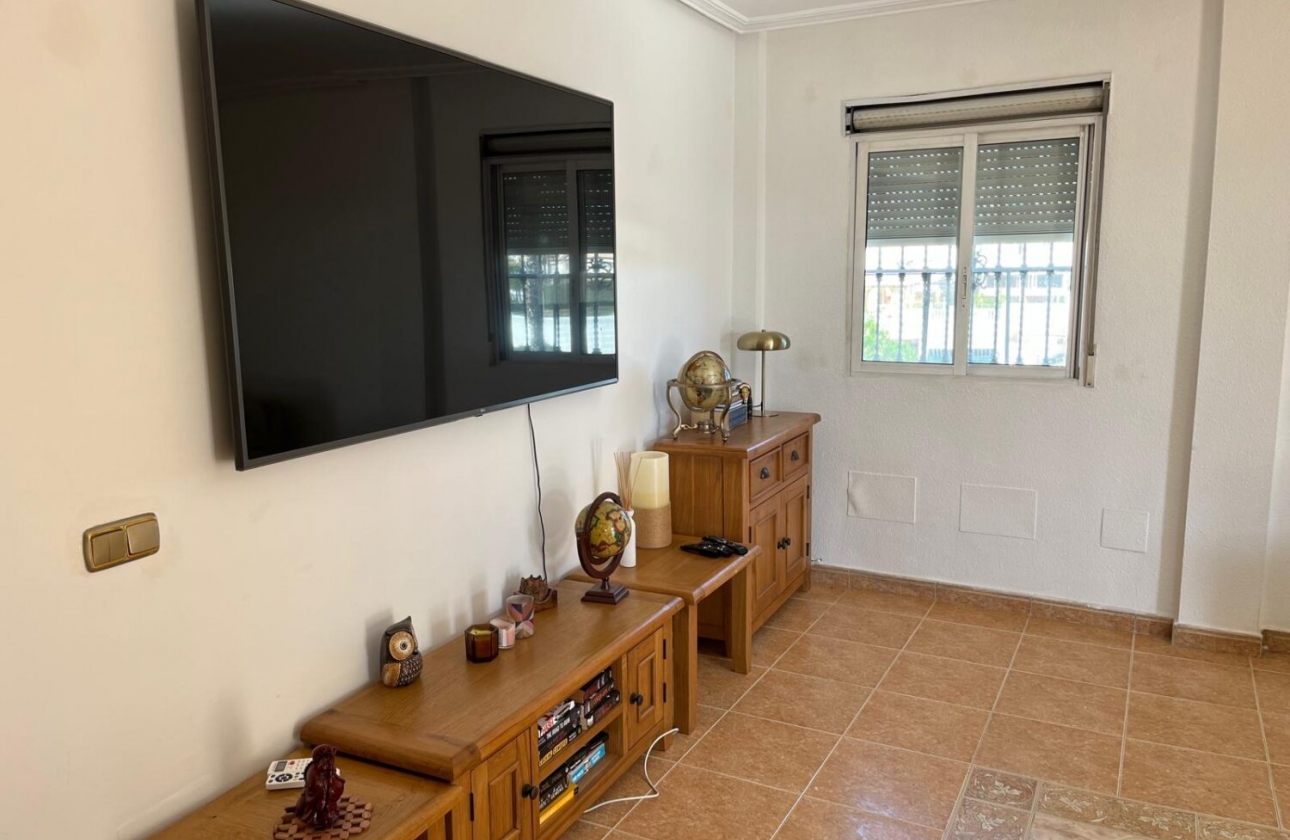 Rynek wtórny - Villa - Orihuela Costa - Playa Flamenca