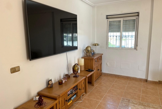 Rynek wtórny - Villa - Orihuela Costa - Playa Flamenca