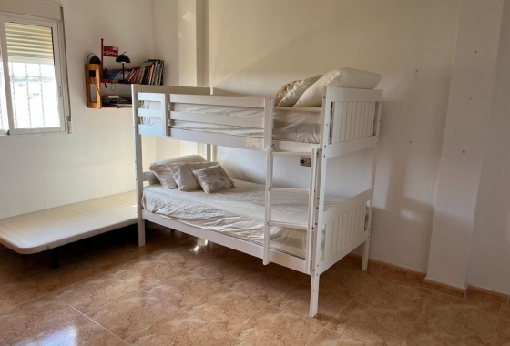 Rynek wtórny - Villa - Orihuela Costa - Playa Flamenca