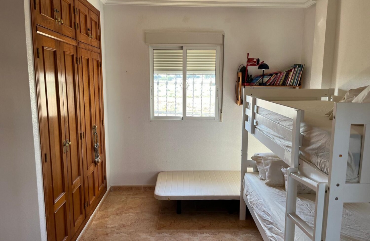 Rynek wtórny - Villa - Orihuela Costa - Playa Flamenca