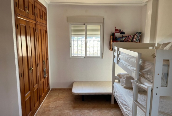 Rynek wtórny - Villa - Orihuela Costa - Playa Flamenca