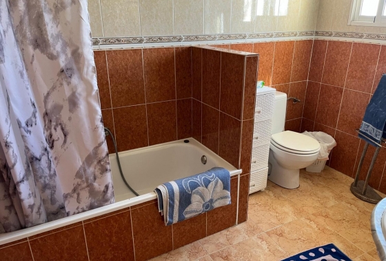 Rynek wtórny - Villa - Orihuela Costa - Playa Flamenca