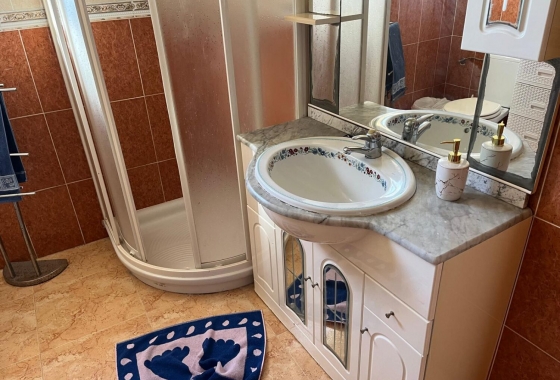 Rynek wtórny - Villa - Orihuela Costa - Playa Flamenca