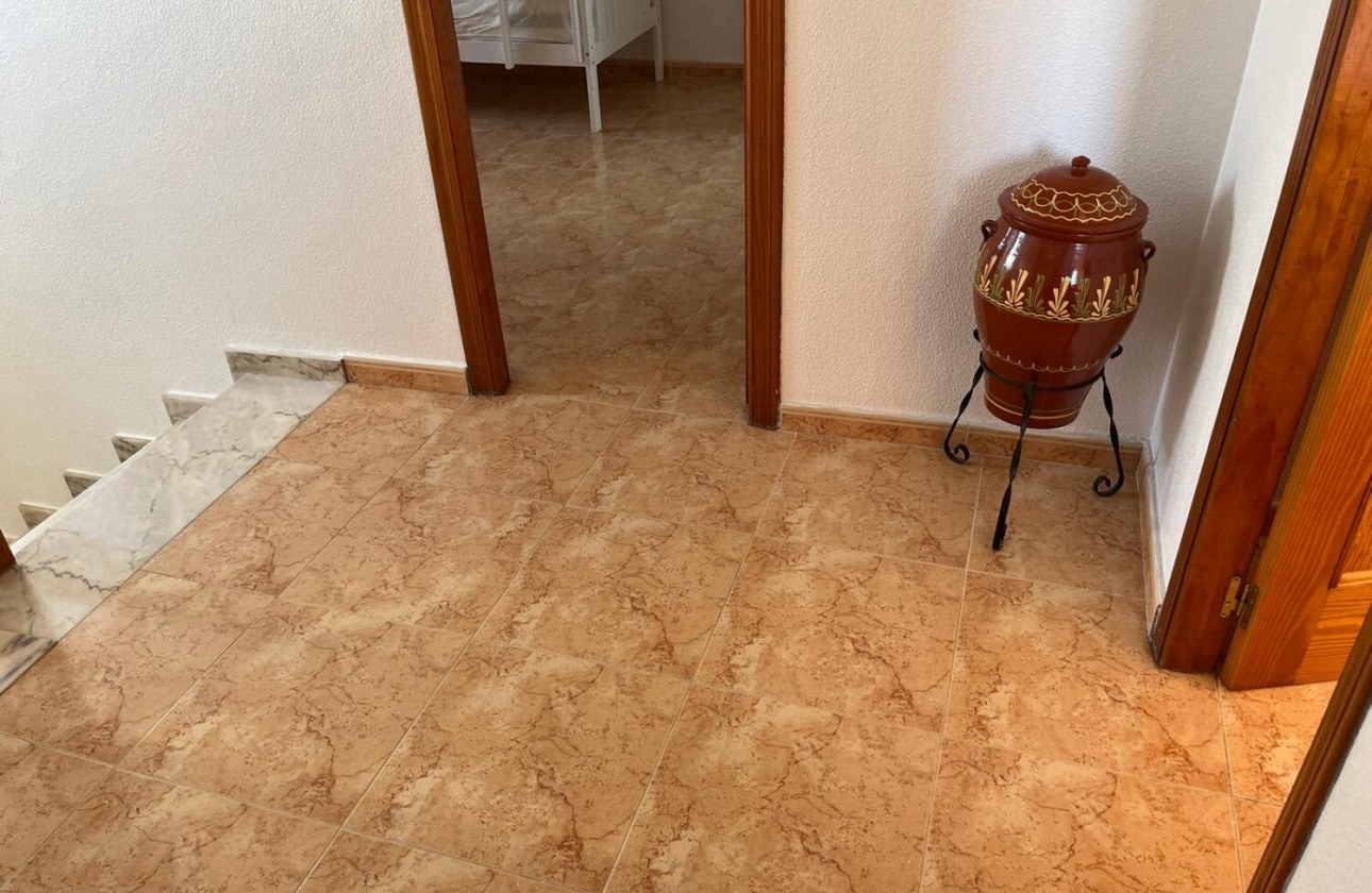 Rynek wtórny - Villa - Orihuela Costa - Playa Flamenca