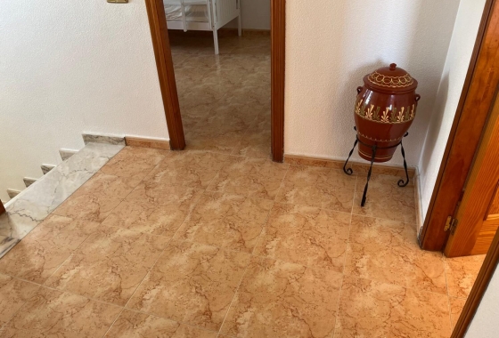 Rynek wtórny - Villa - Orihuela Costa - Playa Flamenca