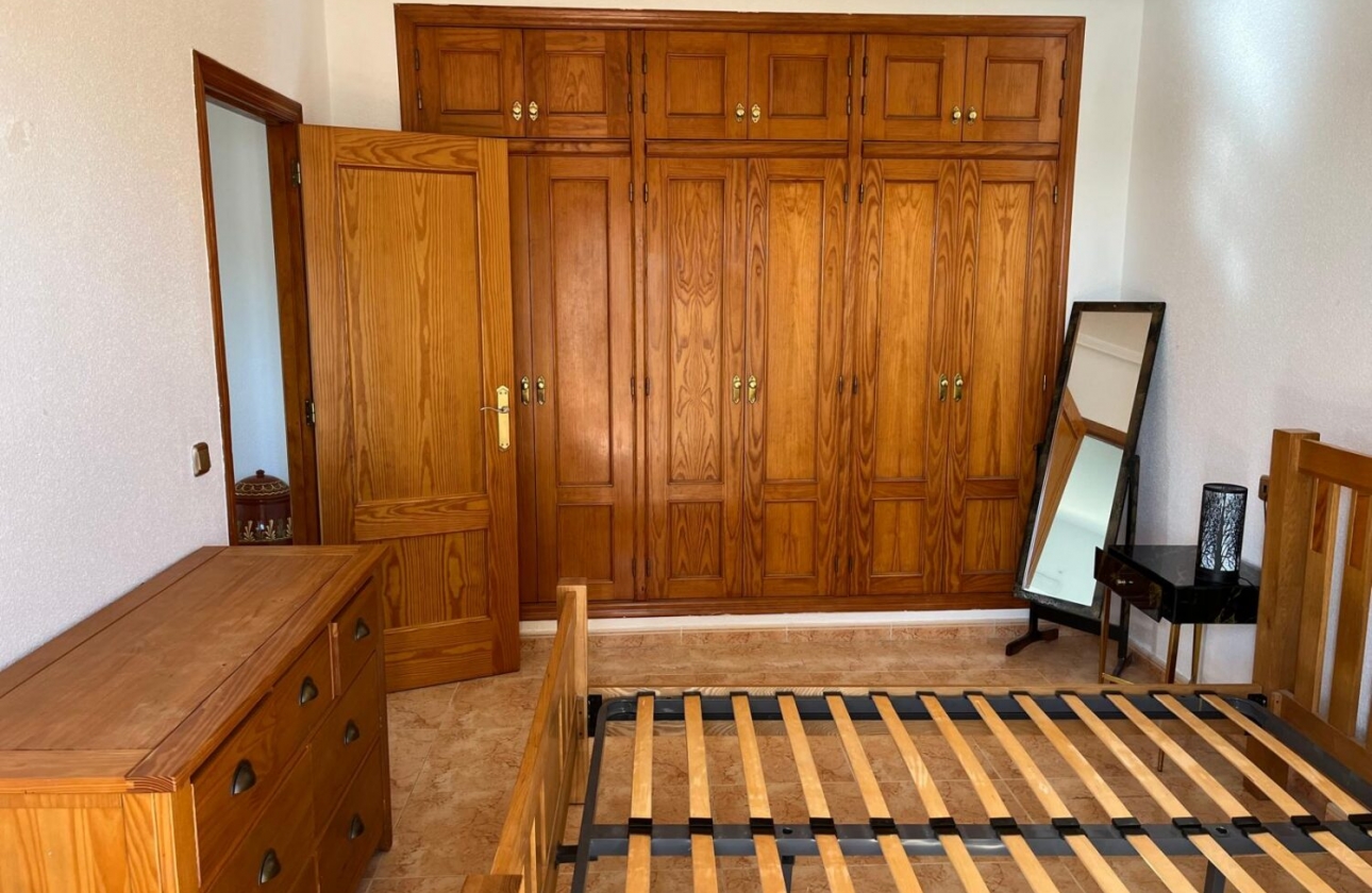 Rynek wtórny - Villa - Orihuela Costa - Playa Flamenca