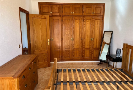 Rynek wtórny - Villa - Orihuela Costa - Playa Flamenca