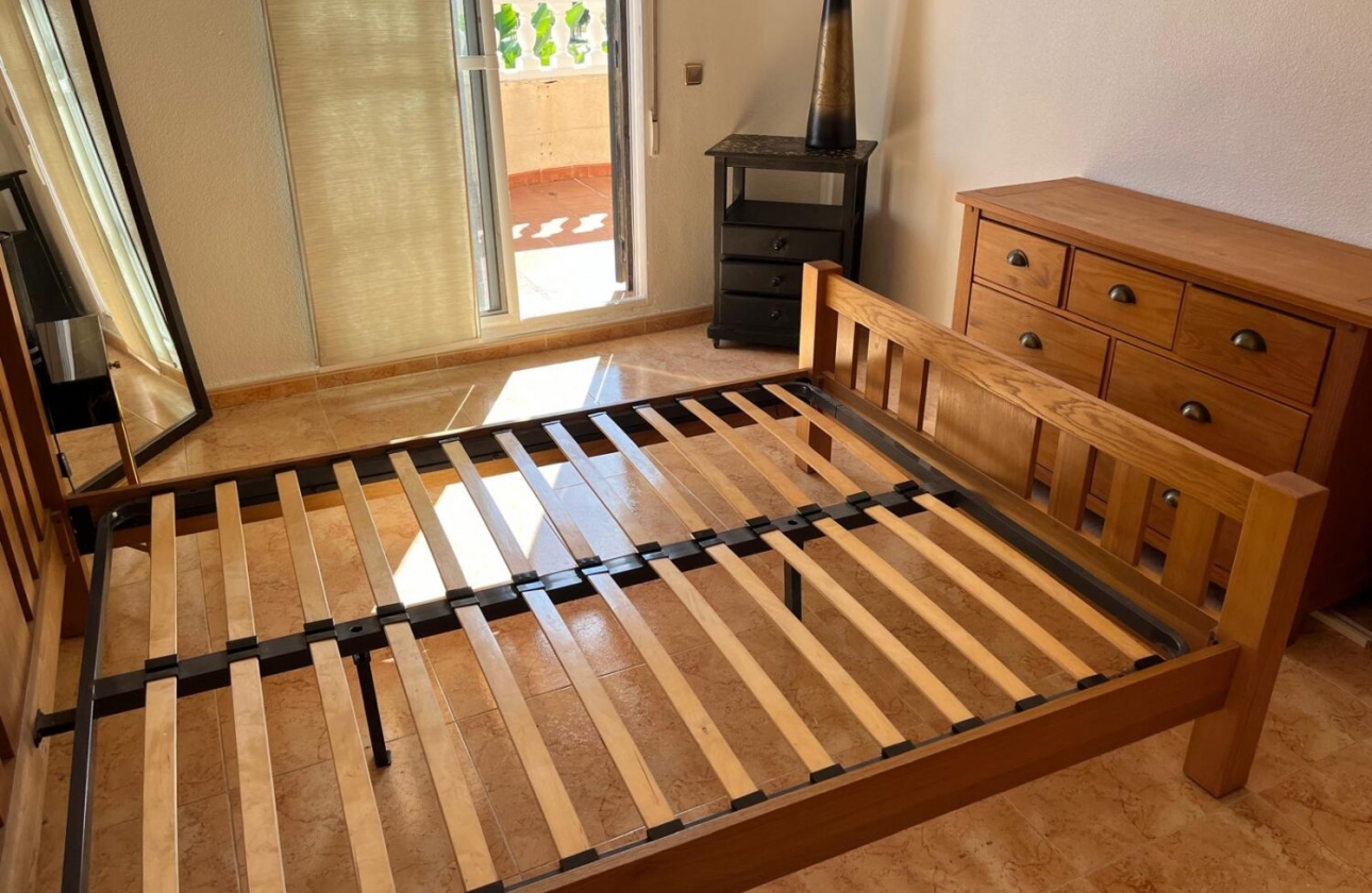 Rynek wtórny - Villa - Orihuela Costa - Playa Flamenca