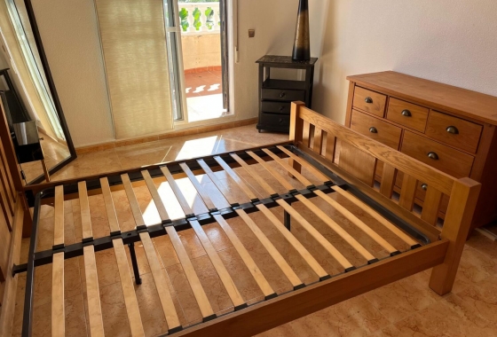 Rynek wtórny - Villa - Orihuela Costa - Playa Flamenca