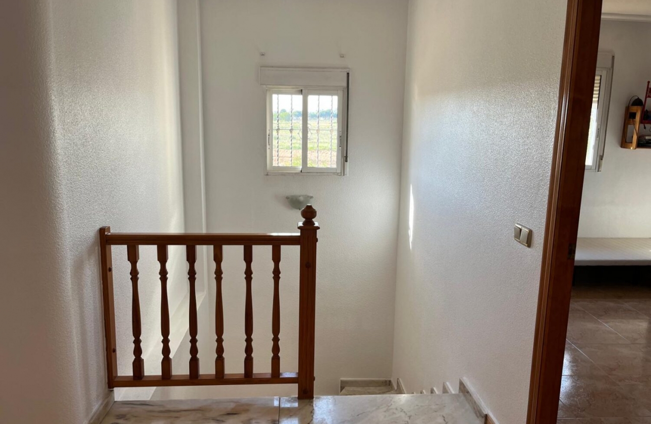 Rynek wtórny - Villa - Orihuela Costa - Playa Flamenca