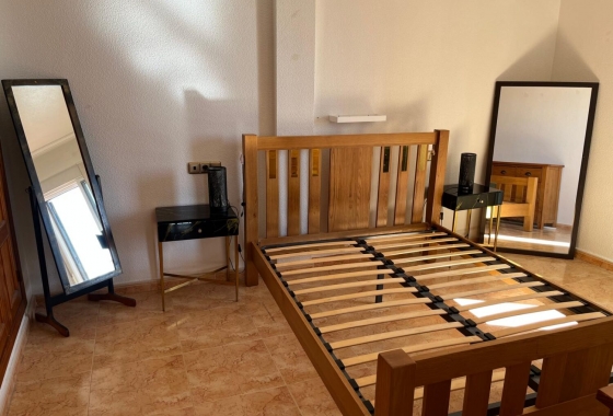 Rynek wtórny - Villa - Orihuela Costa - Playa Flamenca