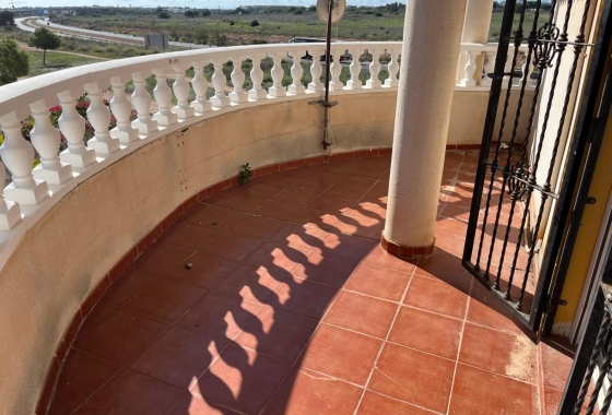 Rynek wtórny - Villa - Orihuela Costa - Playa Flamenca