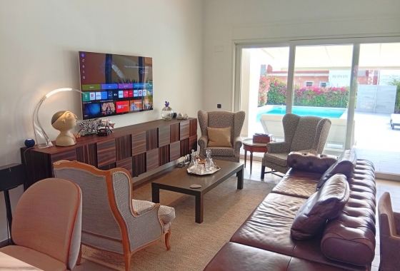 Reventa - Villa - La Finca Golf