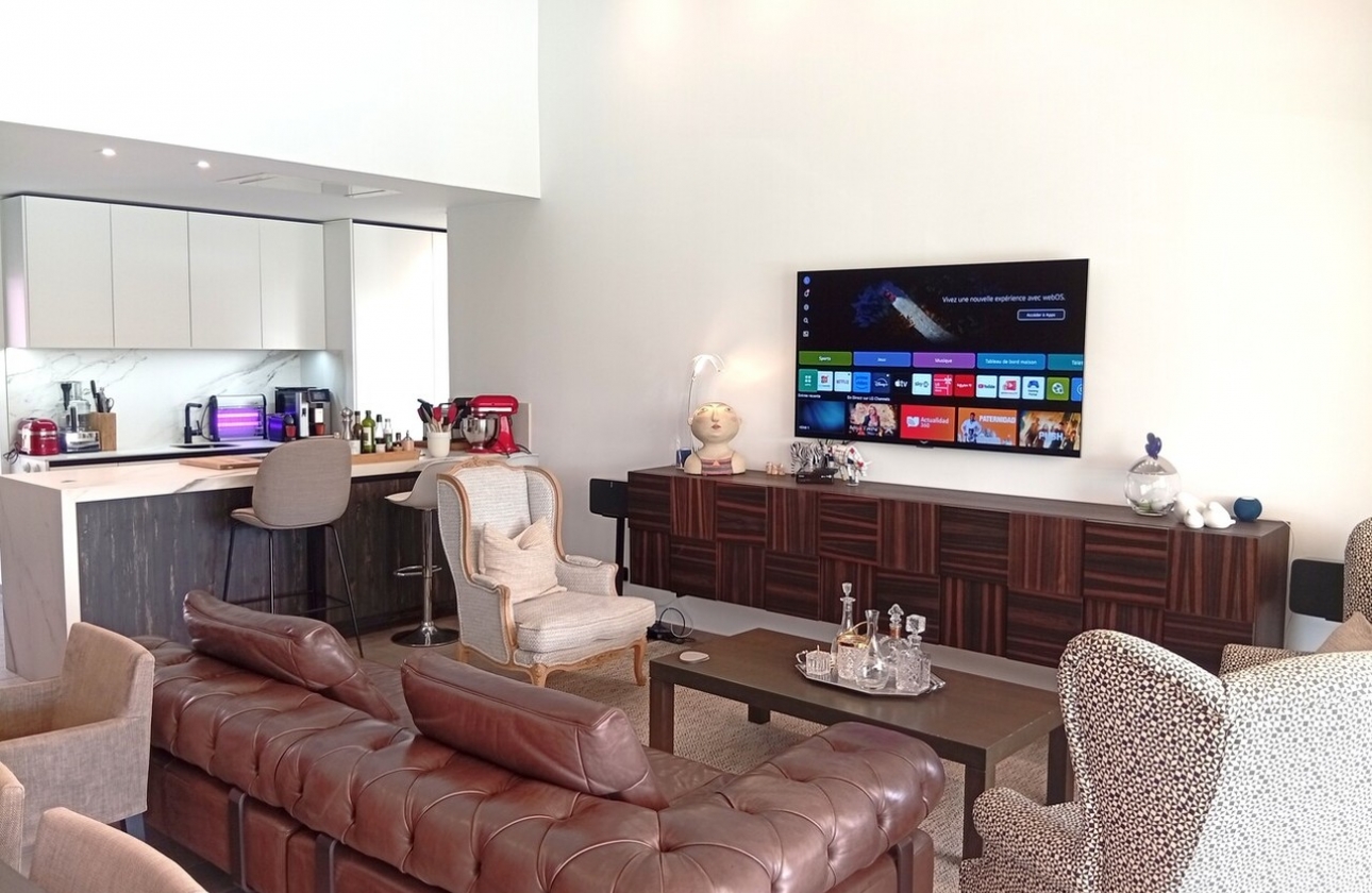 Reventa - Villa - La Finca Golf