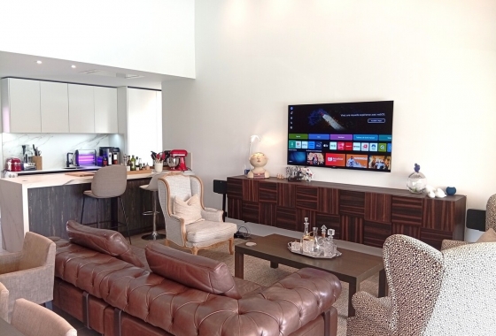 Reventa - Villa - La Finca Golf