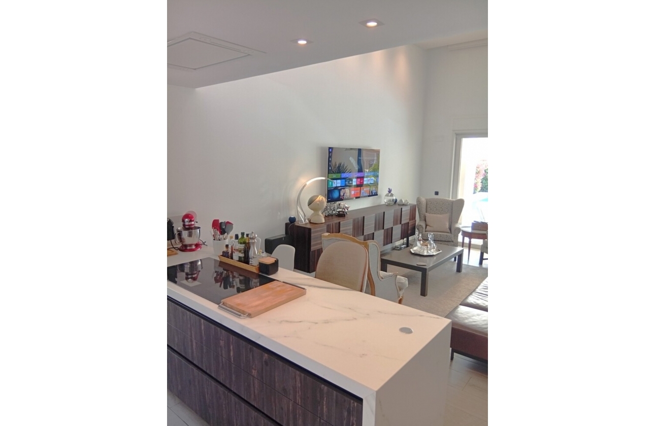 Reventa - Villa - La Finca Golf