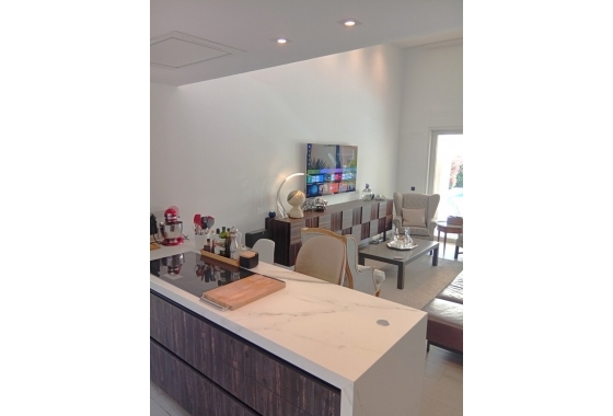 Reventa - Villa - La Finca Golf