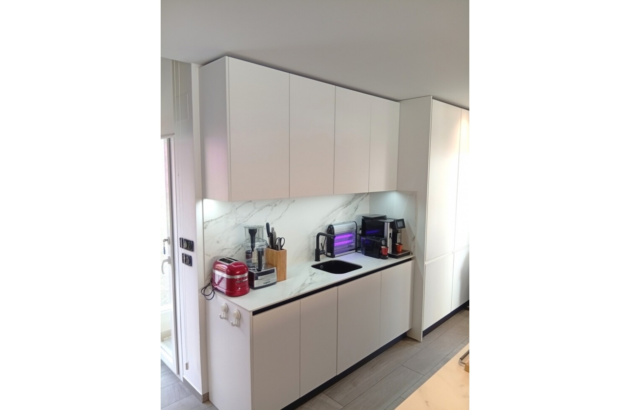 Reventa - Villa - La Finca Golf