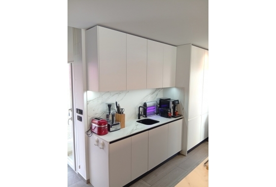 Reventa - Villa - La Finca Golf