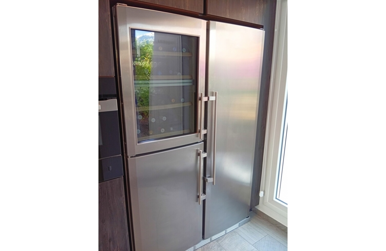 Reventa - Villa - La Finca Golf