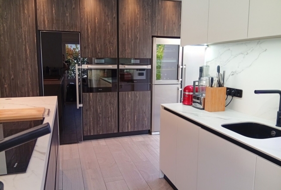 Reventa - Villa - La Finca Golf