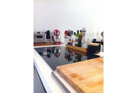 Reventa - Villa - La Finca Golf